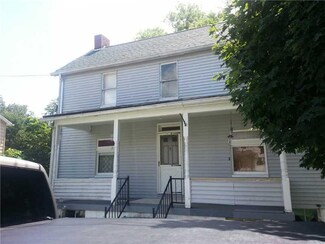 108 Grace St, Belle Vernon, PA 15012