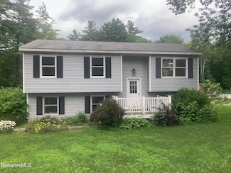 412 Berkshire School Rd, Sheffield, MA 01257