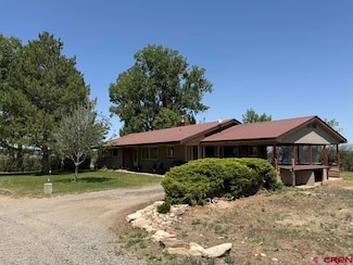 7536 5550 Rd, Olathe, CO 81425