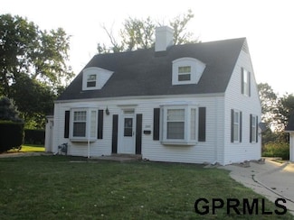 1500 H St, Fairbury, NE 68352