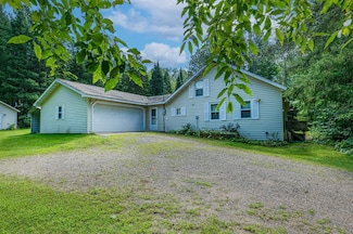 N10826 S Fork Rd, Phillips, WI 54555