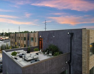 1090 Haysboro Ave Unit 105, Nashville, TN 37216
