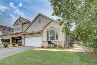 235 St Josephs Way Unit 1964, Yorkville, IL 60560