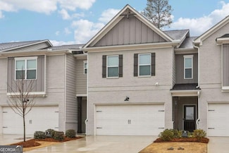 5575 Rock Place Ct, Norcross, GA 30093