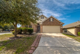 16603 Tenaca Trail, San Antonio, TX 78266
