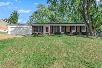 758 Montmartre Dr, Saint Louis, MO 63141