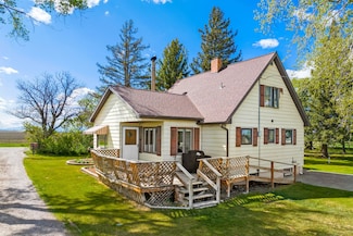 151 6th Ln NE, Fairfield, MT 59436
