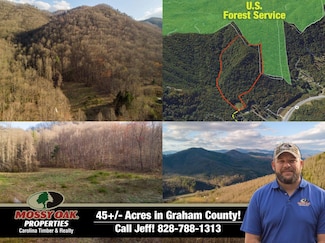 00 Hwy 28, Robbinsville, NC 28771
