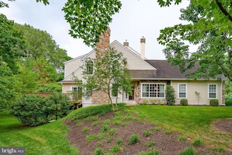 101 Daylesford Blvd, Berwyn, PA 19312