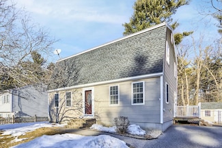 36 Roy St, Nashua, NH 03060