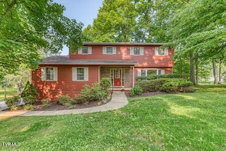 111 Churchill Cir, Bristol, TN 37620