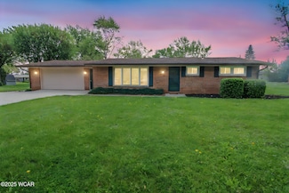 4945 New Haven Dr, Cridersville, OH 45806