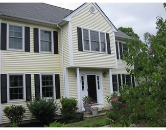 3 Haven Way, Hopedale, MA 01747