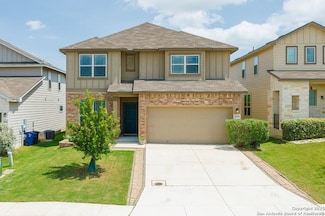 10319 Barbeque Bay, Converse, TX 78109