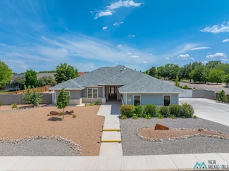 1306 W Linda Vista Blvd, Roswell, NM 88201