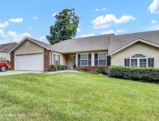 430 Willow Oak Cir, Loudon, TN 37774
