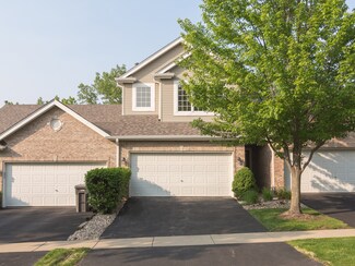 11508 Lake Shore Dr, Orland Park, IL 60467