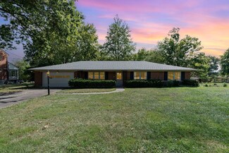 3775 Moorhill Dr, Cincinnati, OH 45241