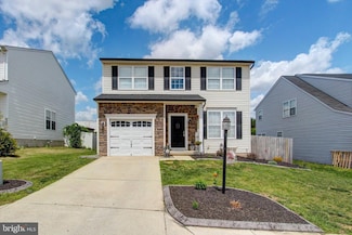 1425 Wanda Dr, Hanover, PA 17331