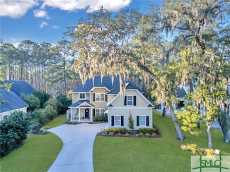 105 Long Creek Ln, Richmond Hill, GA 31324