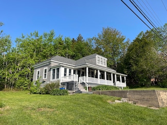 143 Main St, Gouldsboro, ME 04669
