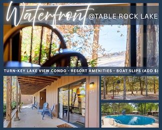 207 Bar M Ln Unit 23, Branson West, MO 65737