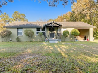 8329 Charleston Hwy, Bowman, SC 29018