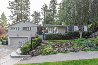 1605 S Monroe St, Spokane, WA 99203