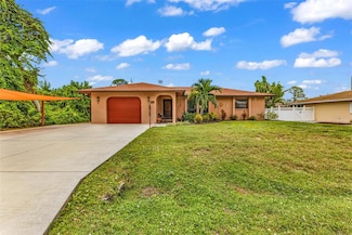 960 Porpoise Rd, Venice, FL 34293
