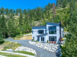 5454 N Martha Loop, Coeur D Alene, ID 83815