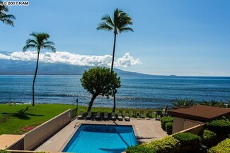 50 Hauoli St Unit 201, Wailuku, HI 96793