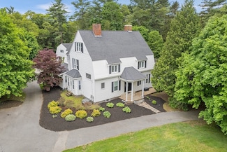 14 Wapping Rd, Kingston, MA 02364