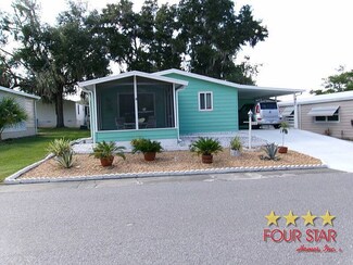 9701 E Hwy 25 Unit 33B, Belleview, FL 34420