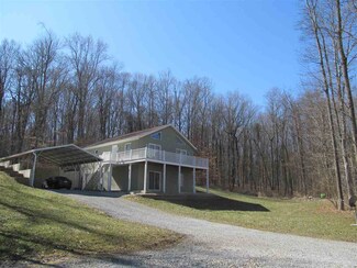 915 Lane 201 Ball Lake, Hamilton, IN 46742