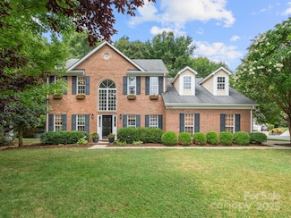 8927 Bryson Bend Dr, Charlotte, NC 28277