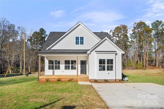 1430 Panther Rd, Lancaster, SC 29720