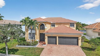1351 NW 139th Ave, Pembroke Pines, FL 33028
