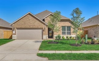 981 Youth Water Rd, Montgomery, TX 77356