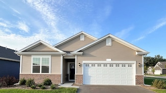 14704 W Azalia Cir, Plainfield, IL 60544