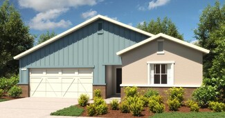 1361 Marc Ave, Fowler, CA 93625