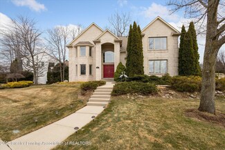3562 Breezy Point Dr, Okemos, MI 48864