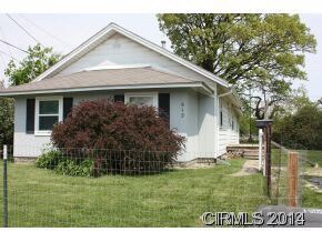 512 E Gerhart St, Kokomo, IN 46901