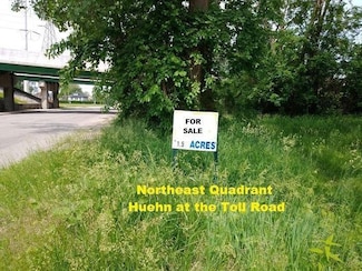 933 Huehn St, Hammond, IN 46327