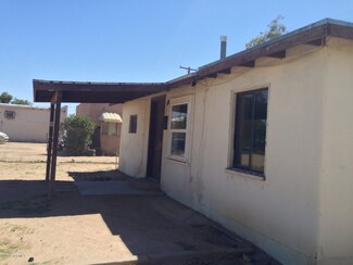 113 W Lincoln St, Tucson, AZ 85714