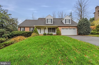 23 Raphael Rd, Hockessin, DE 19707