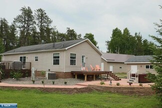 6007 Stepetz Rd, Aurora, MN 55705