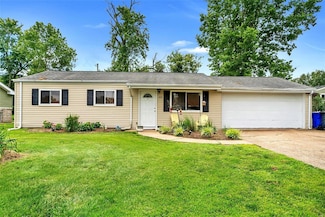 222 Weber Dr, Eureka, MO 63025