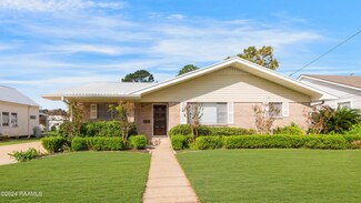 809 W Third St, Franklin, LA 70538
