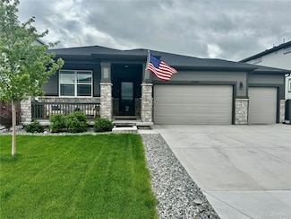 13432 Broad Wing Dr, Parker, CO 80134