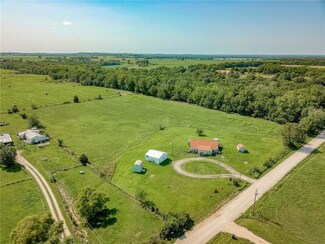 232 SW 1451st Rd, Holden, MO 64040